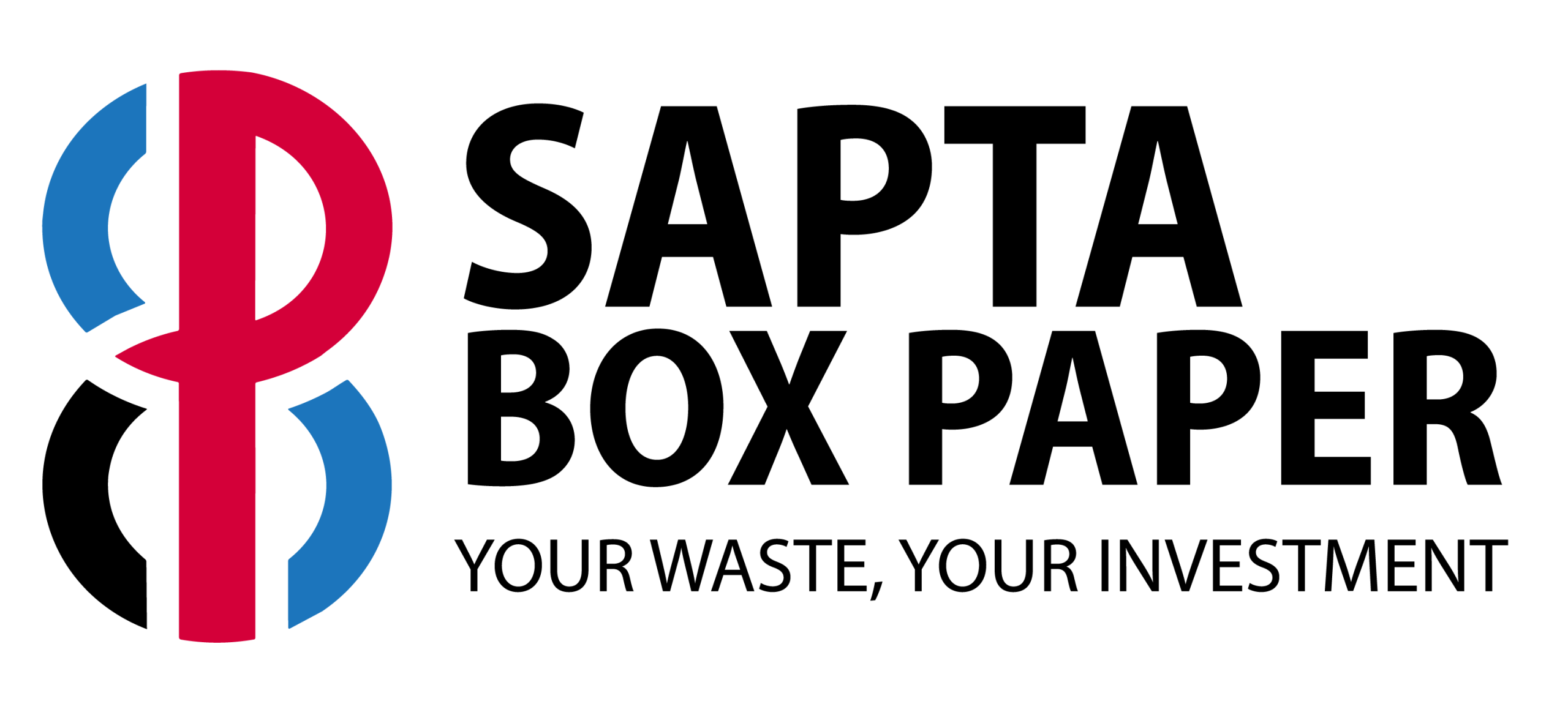 Sapta Box Paper